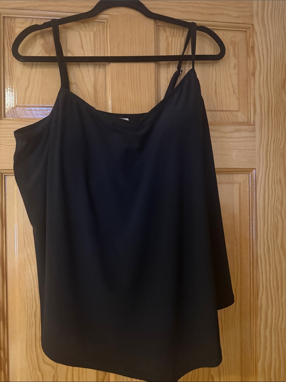 Black Tankini XXL (20)